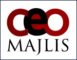 CEO Majlis