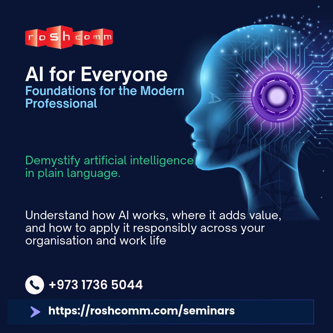 AI Readiness Seminar