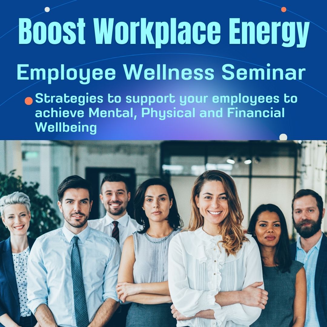 Employee Wellness Program